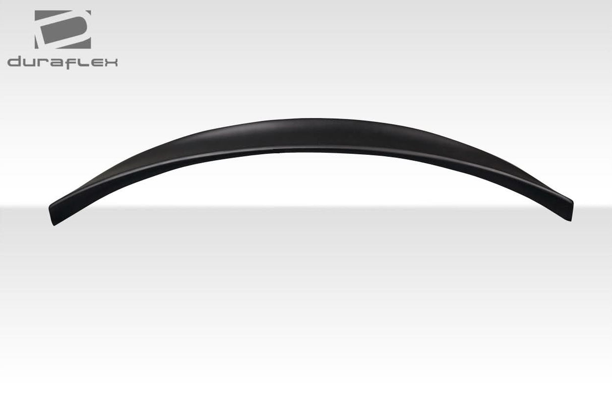 2014-2023 Infiniti Q50 Blast Style Rear Wing Spoiler - FRP
