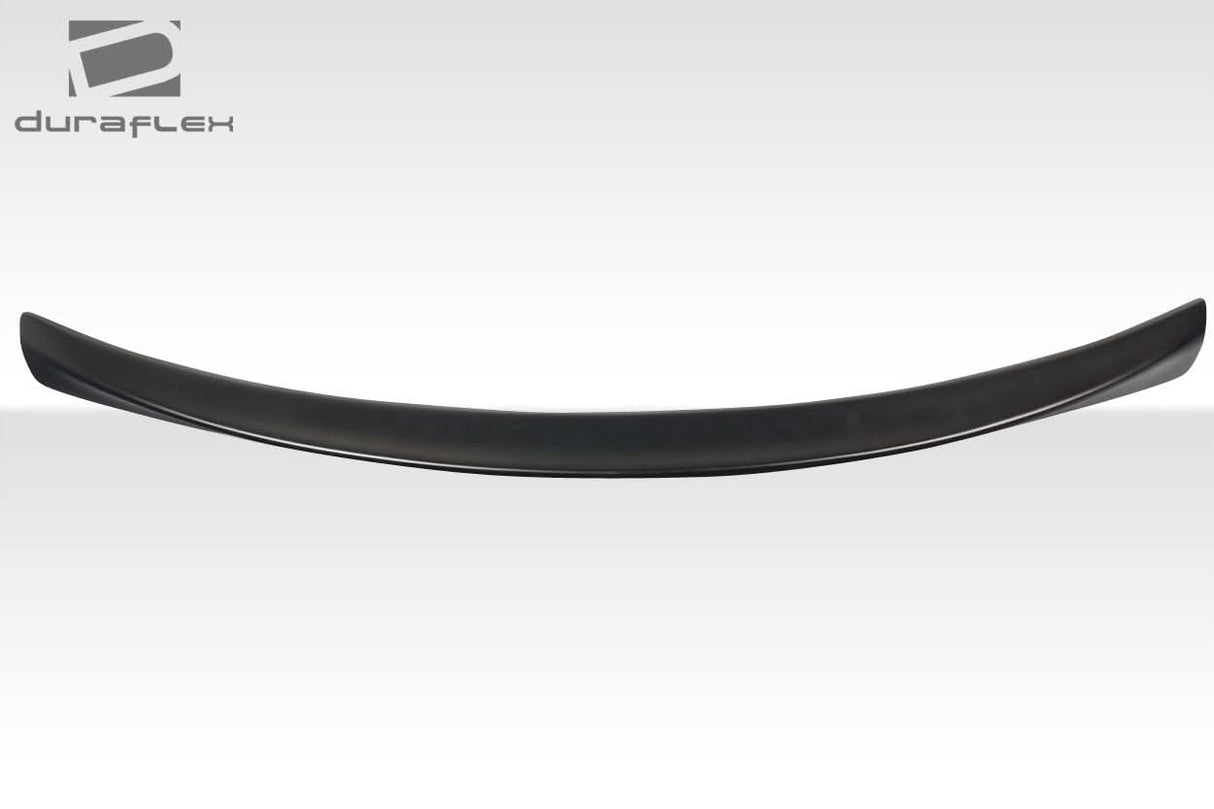 2014-2023 Infiniti Q50 Blast Style Rear Wing Spoiler - FRP