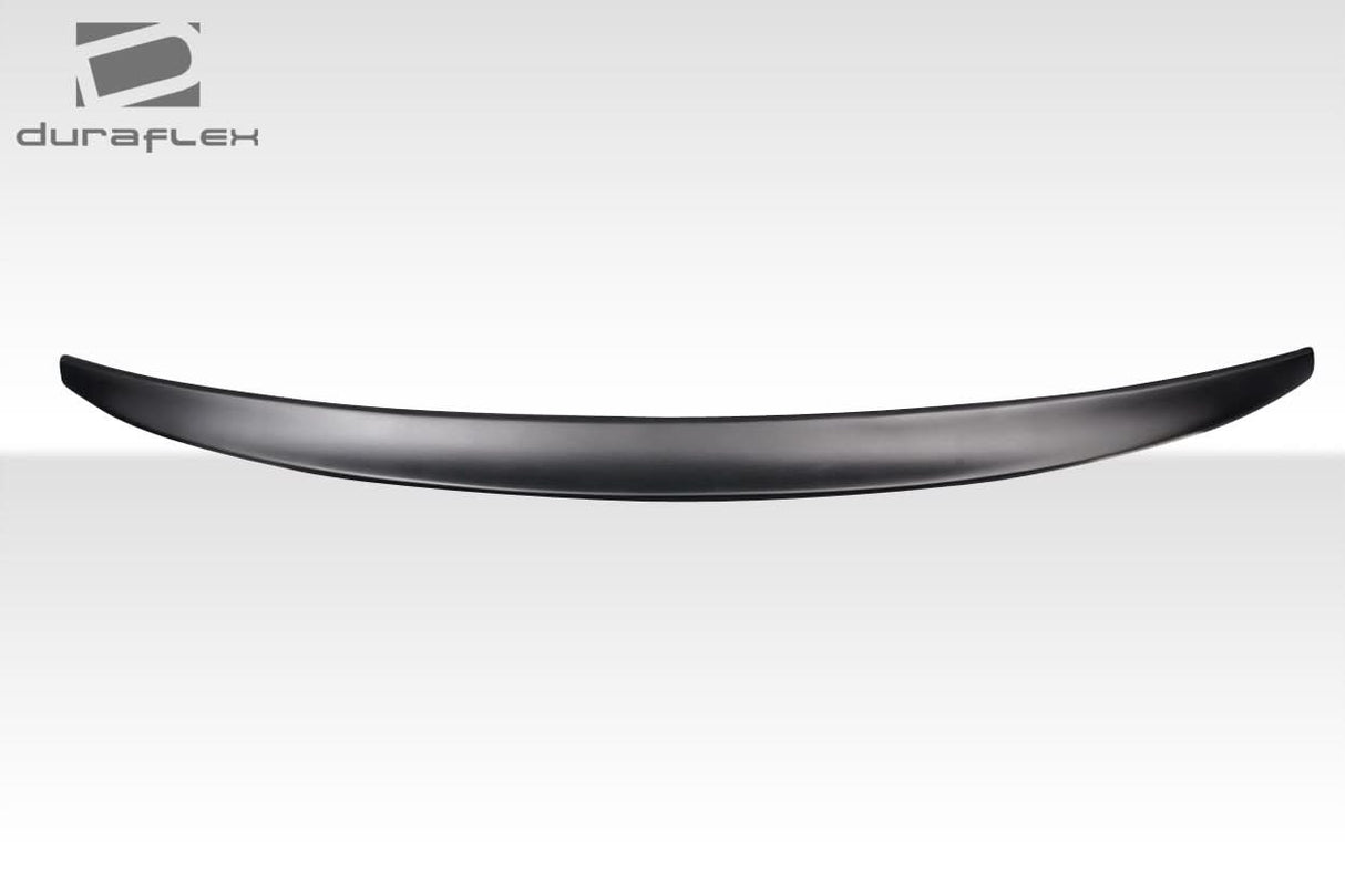 2014-2023 Infiniti Q50 Blast Style Rear Wing Spoiler - FRP
