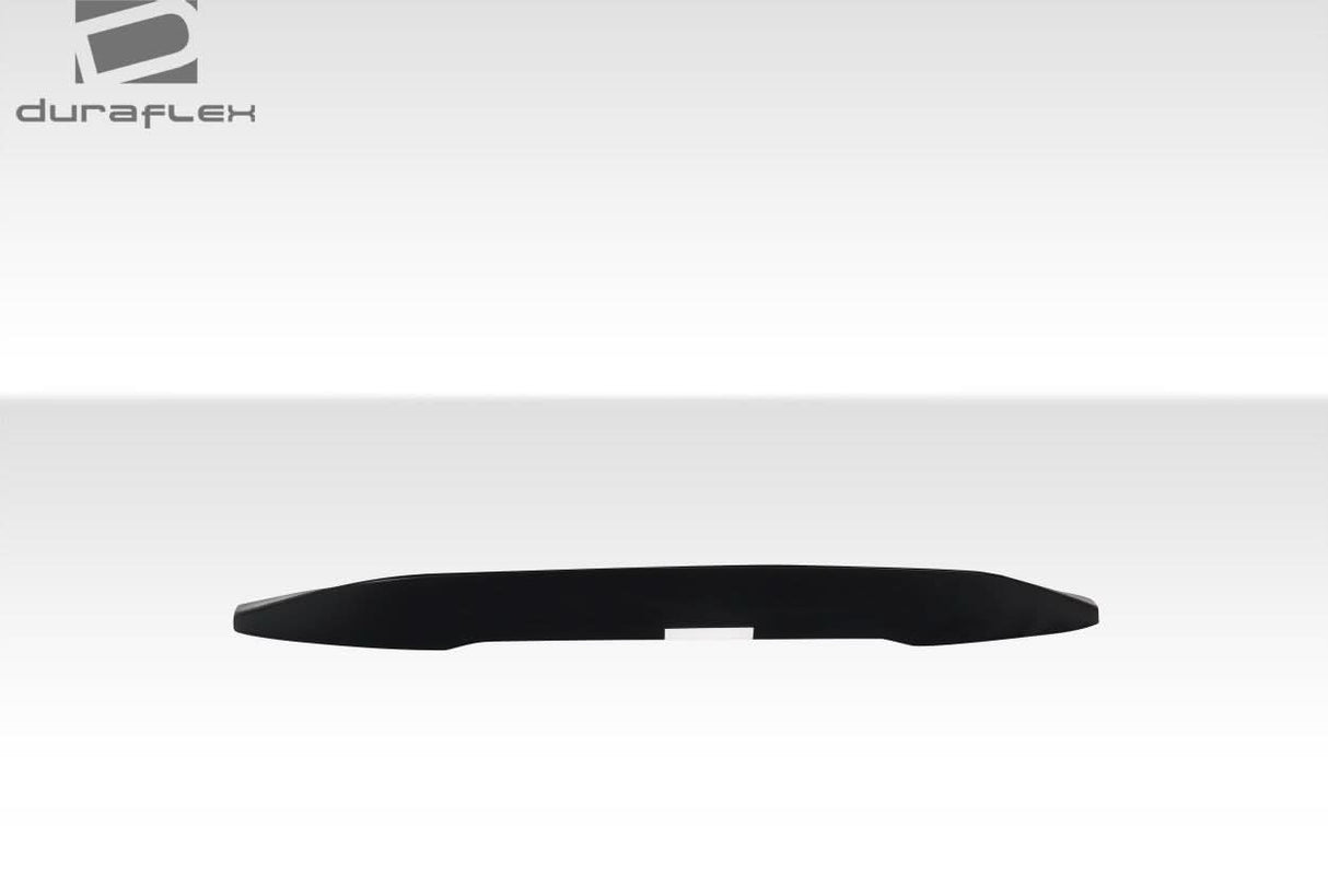 2013-2020 Toyota 86 Scion FR-S BRZ TS1 Style Rear Wing Spoiler - FRP