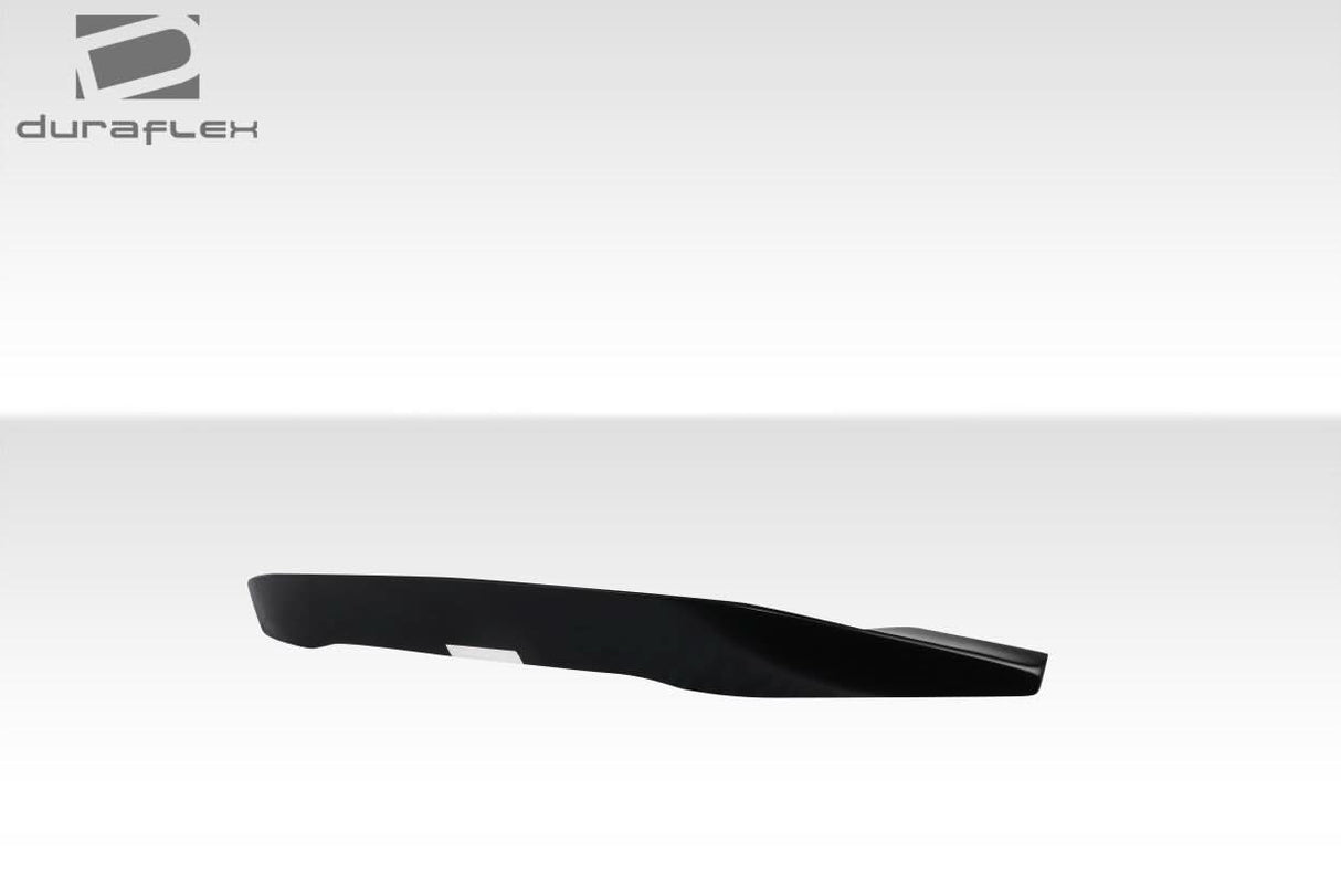 2013-2020 Toyota 86 Scion FR-S BRZ TS1 Style Rear Wing Spoiler - FRP