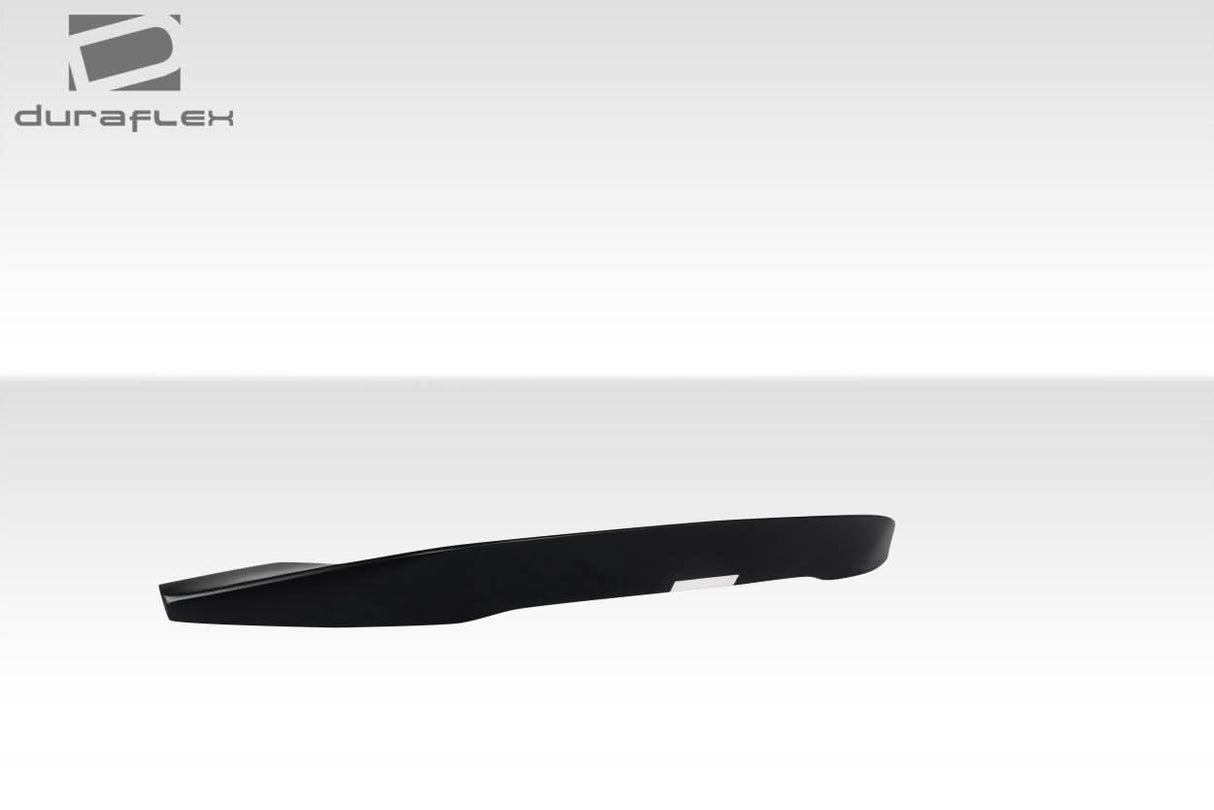 2013-2020 Toyota 86 Scion FR-S BRZ TS1 Style Rear Wing Spoiler - FRP