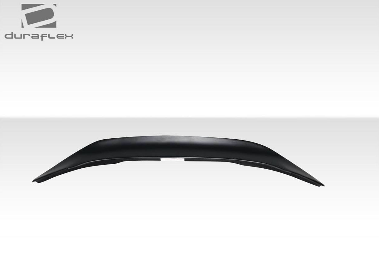 2013-2020 Toyota 86 Scion FR-S BRZ TS1 Style Rear Wing Spoiler - FRP