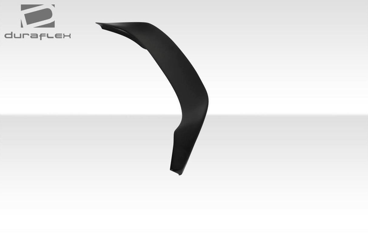 2013-2020 Toyota 86 Scion FR-S BRZ TS1 Style Rear Wing Spoiler - FRP