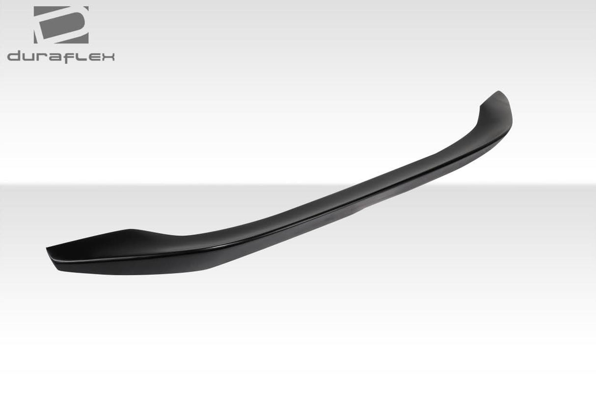 2013-2020 Toyota 86 Scion FR-S BRZ TS1 Style Rear Wing Spoiler - FRP