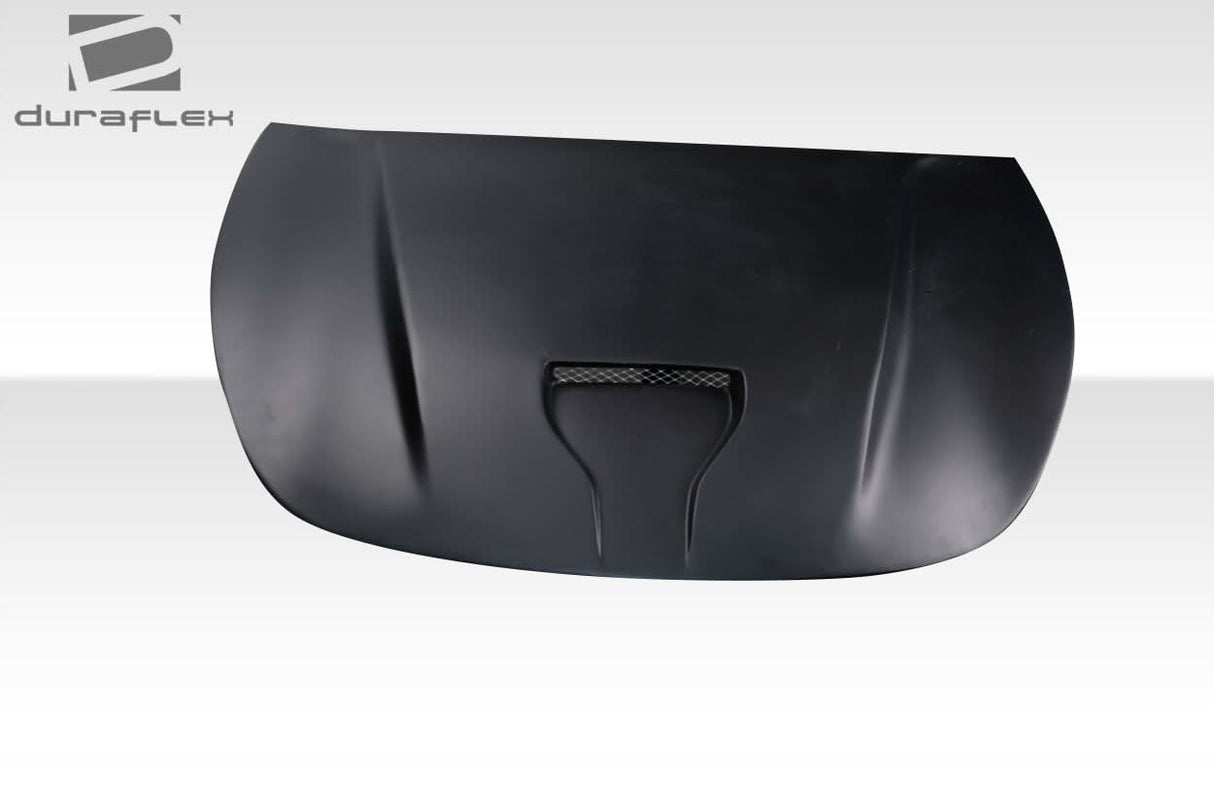 2013-2016 Dodge Dart MPR V2 Style Hood - FRP