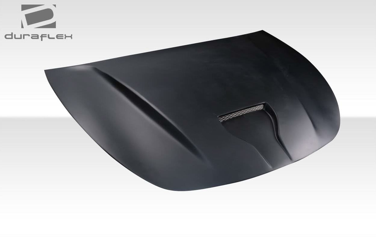 2013-2016 Dodge Dart MPR V2 Style Hood - FRP