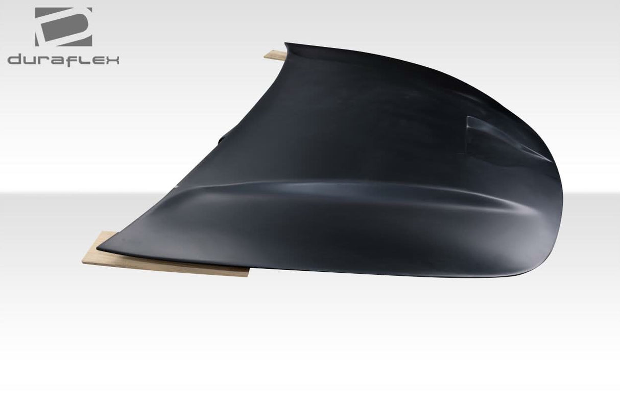 2013-2016 Dodge Dart MPR V2 Style Hood - FRP