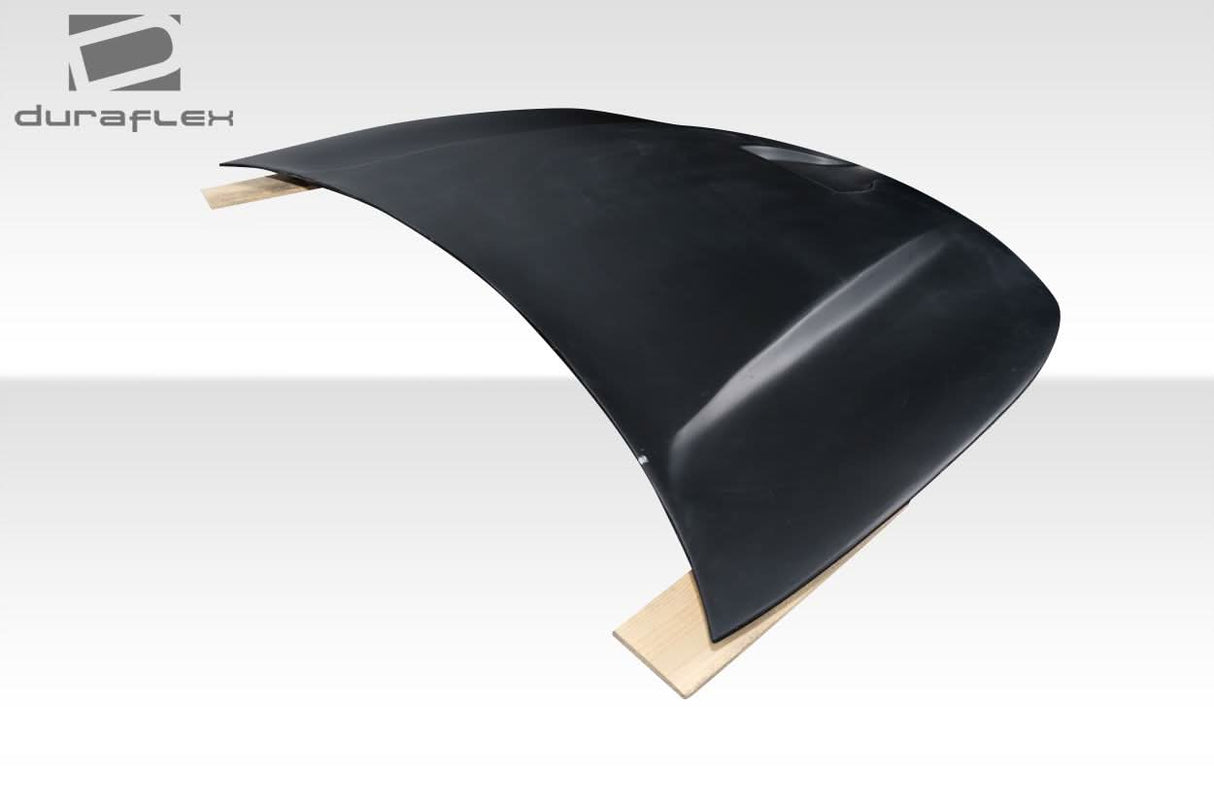 2013-2016 Dodge Dart MPR V2 Style Hood - FRP