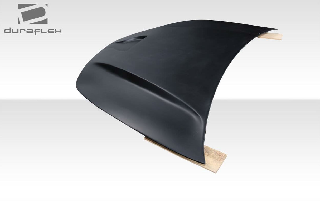 2013-2016 Dodge Dart MPR V2 Style Hood - FRP