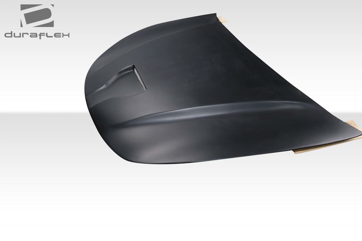 2013-2016 Dodge Dart MPR V2 Style Hood - FRP