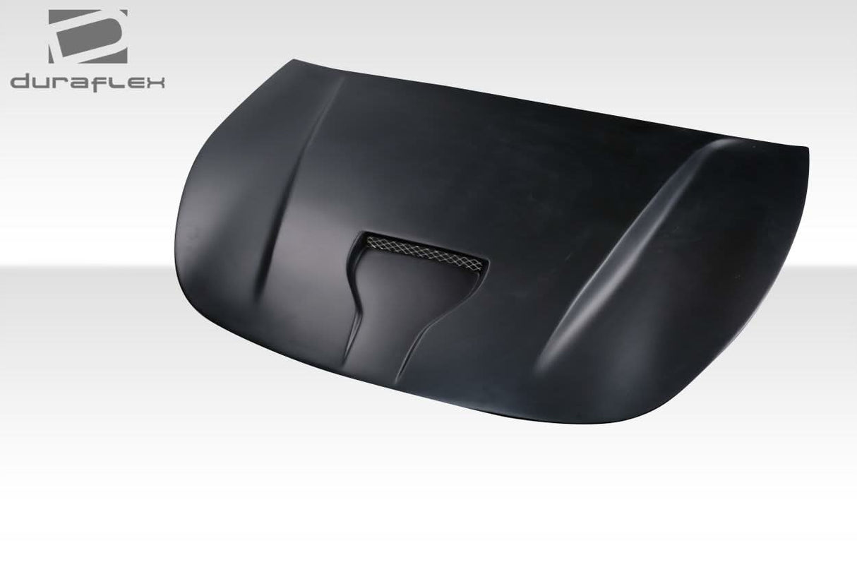 2013-2016 Dodge Dart MPR V2 Style Hood - FRP