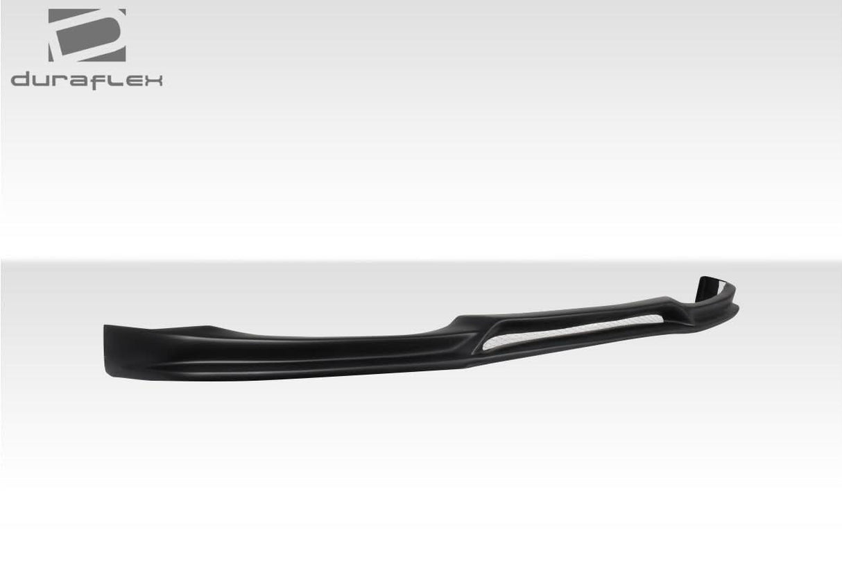 2012-2015 BMW 3 Series 3DS Style Front Lip Spoiler - FRP