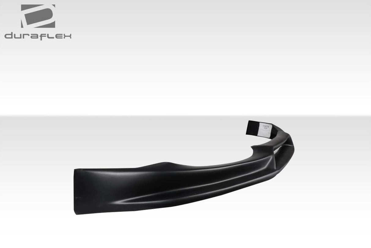 2012-2015 BMW 3 Series 3DS Style Front Lip Spoiler - FRP