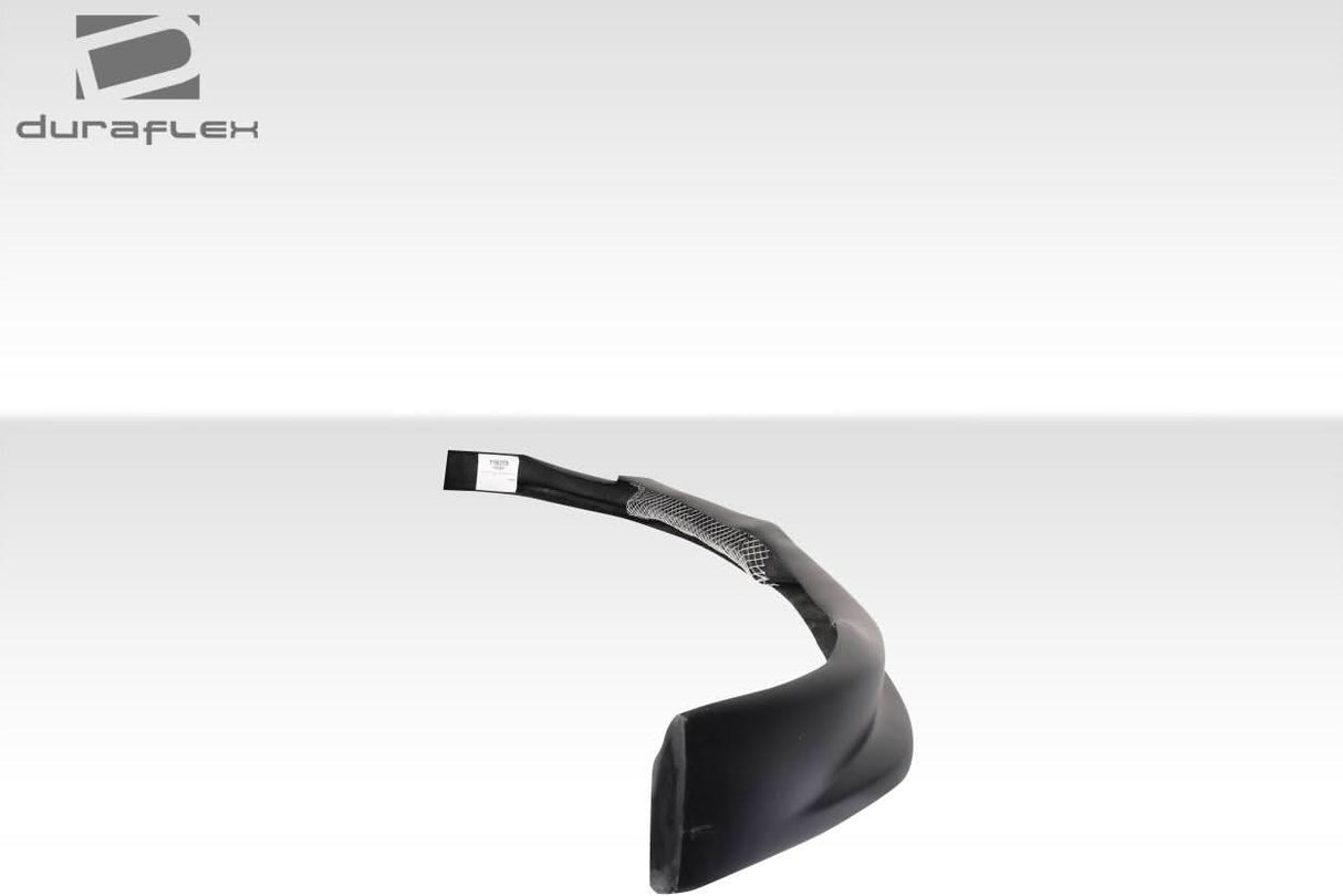 2012-2015 BMW 3 Series 3DS Style Front Lip Spoiler - FRP