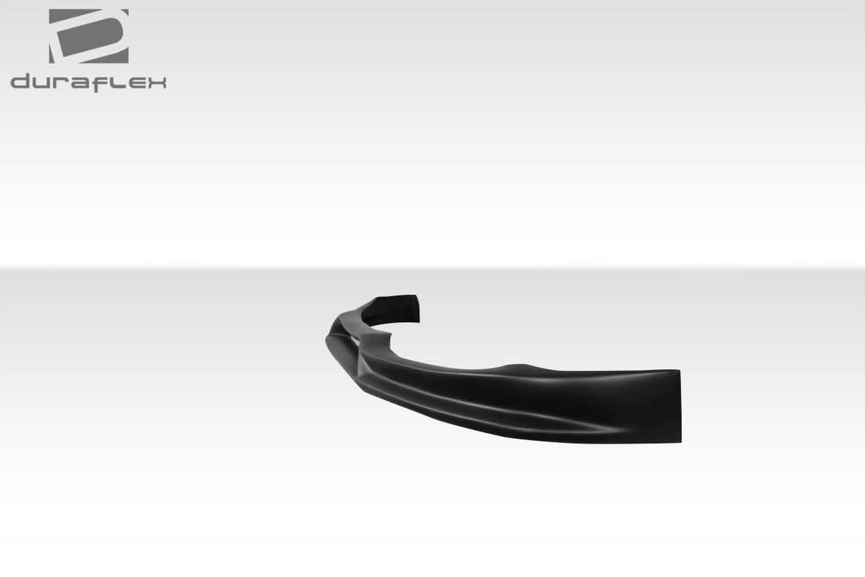 2012-2015 BMW 3 Series 3DS Style Front Lip Spoiler - FRP