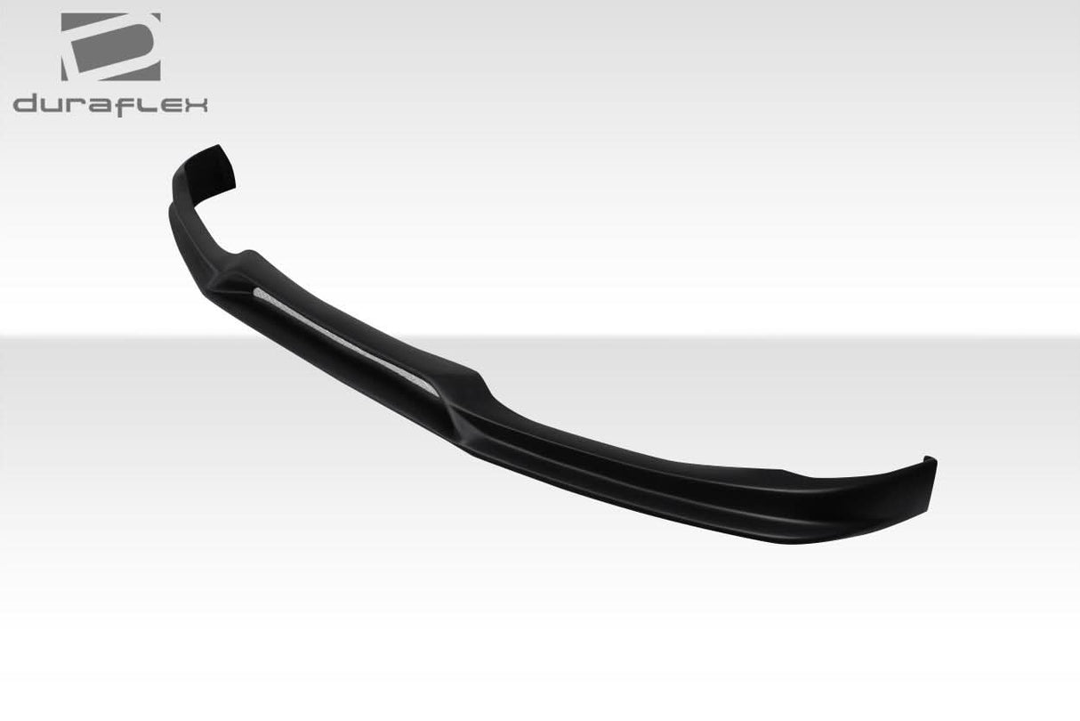 2012-2015 BMW 3 Series 3DS Style Front Lip Spoiler - FRP