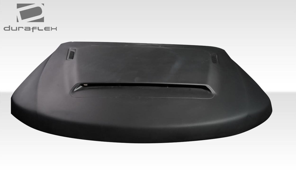2011-2022 Jeep Grand Cherokee S Concept Style Hood - FRP