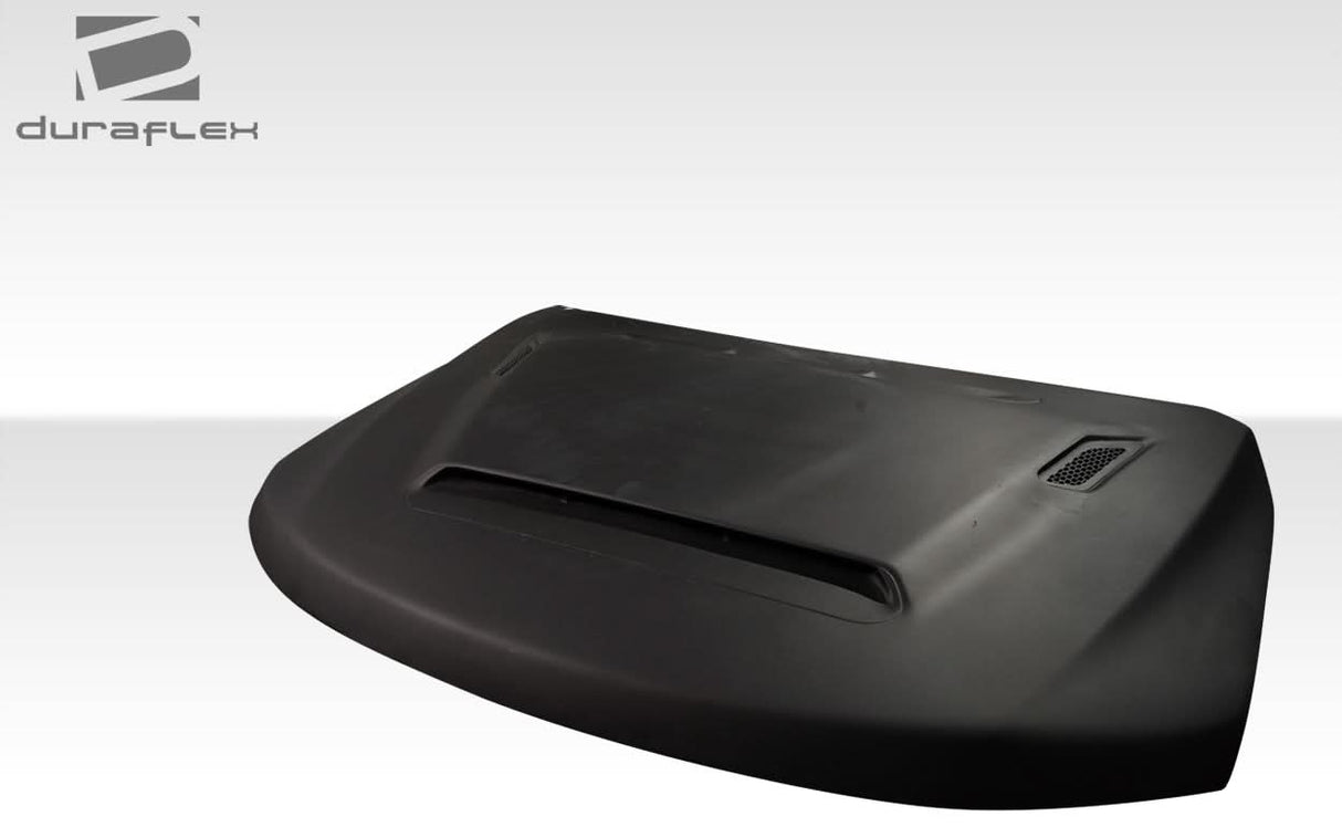 2011-2022 Jeep Grand Cherokee S Concept Style Hood - FRP