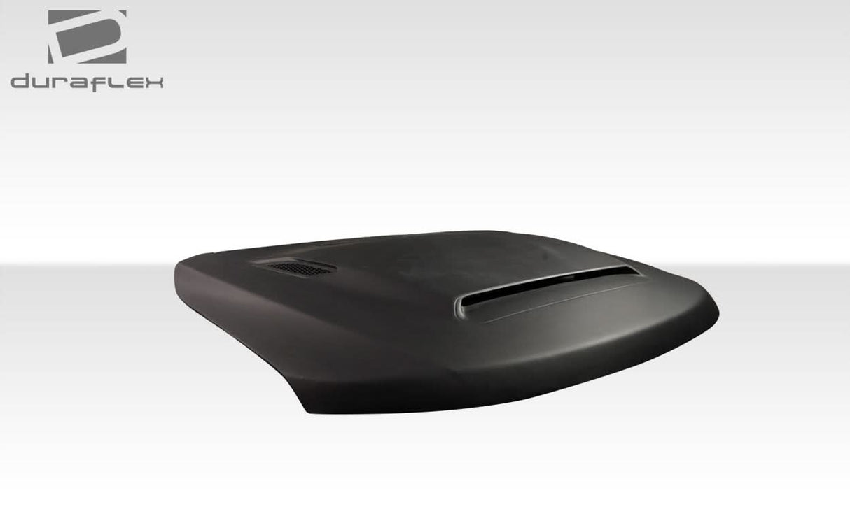 2011-2022 Jeep Grand Cherokee S Concept Style Hood - FRP
