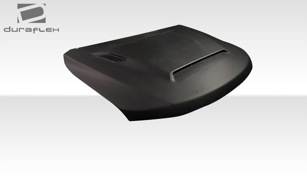 2011-2022 Jeep Grand Cherokee S Concept Style Hood - FRP