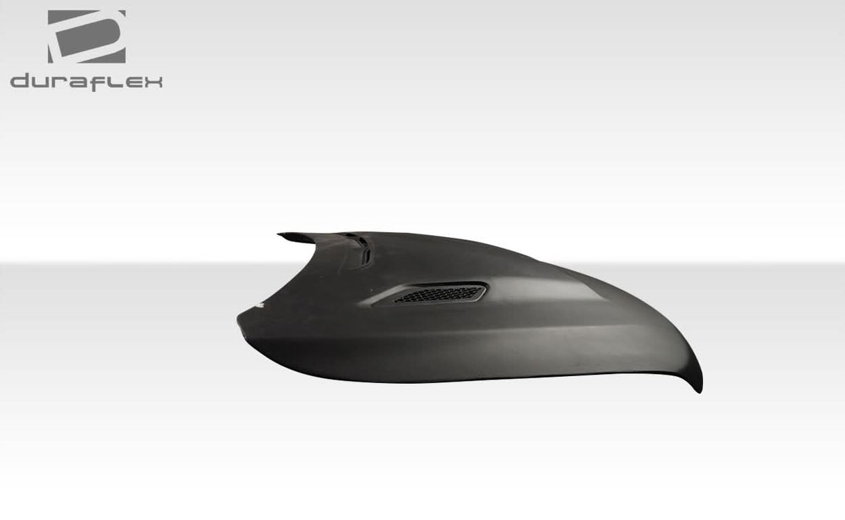 2011-2022 Jeep Grand Cherokee S Concept Style Hood - FRP