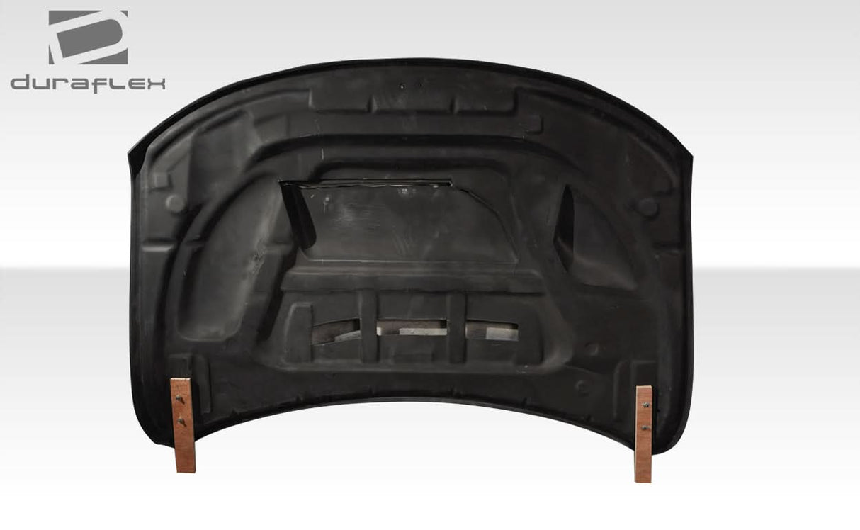 2011-2022 Jeep Grand Cherokee S Concept Style Hood - FRP
