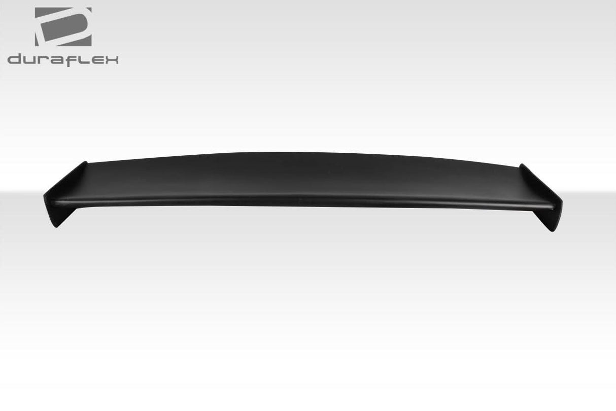 2010-2016 Hyundai Genesis Coupe RBS V2 Style Rear Wing Spoiler - FRP