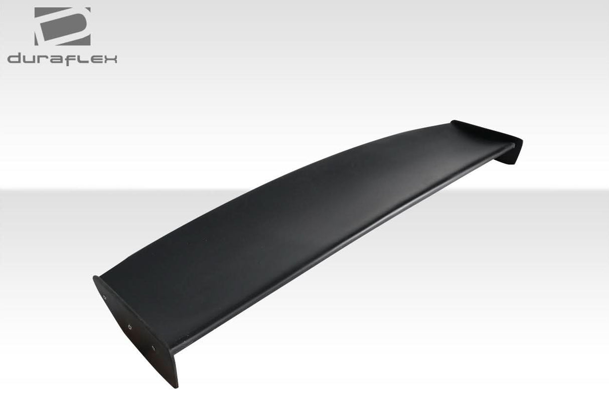 2010-2016 Hyundai Genesis Coupe RBS V2 Style Rear Wing Spoiler - FRP