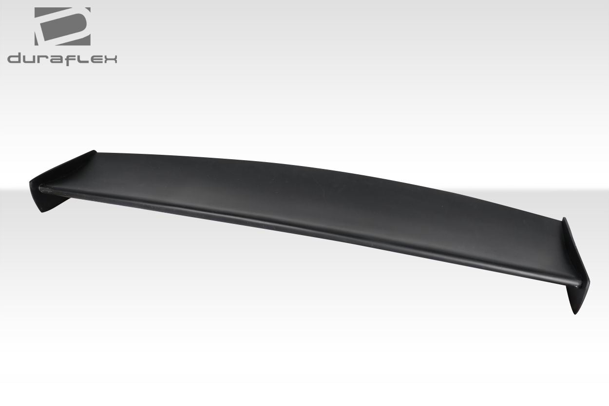 2010-2016 Hyundai Genesis Coupe Duraflex RBS V2 Rear Wing Spoiler - 3 Piece