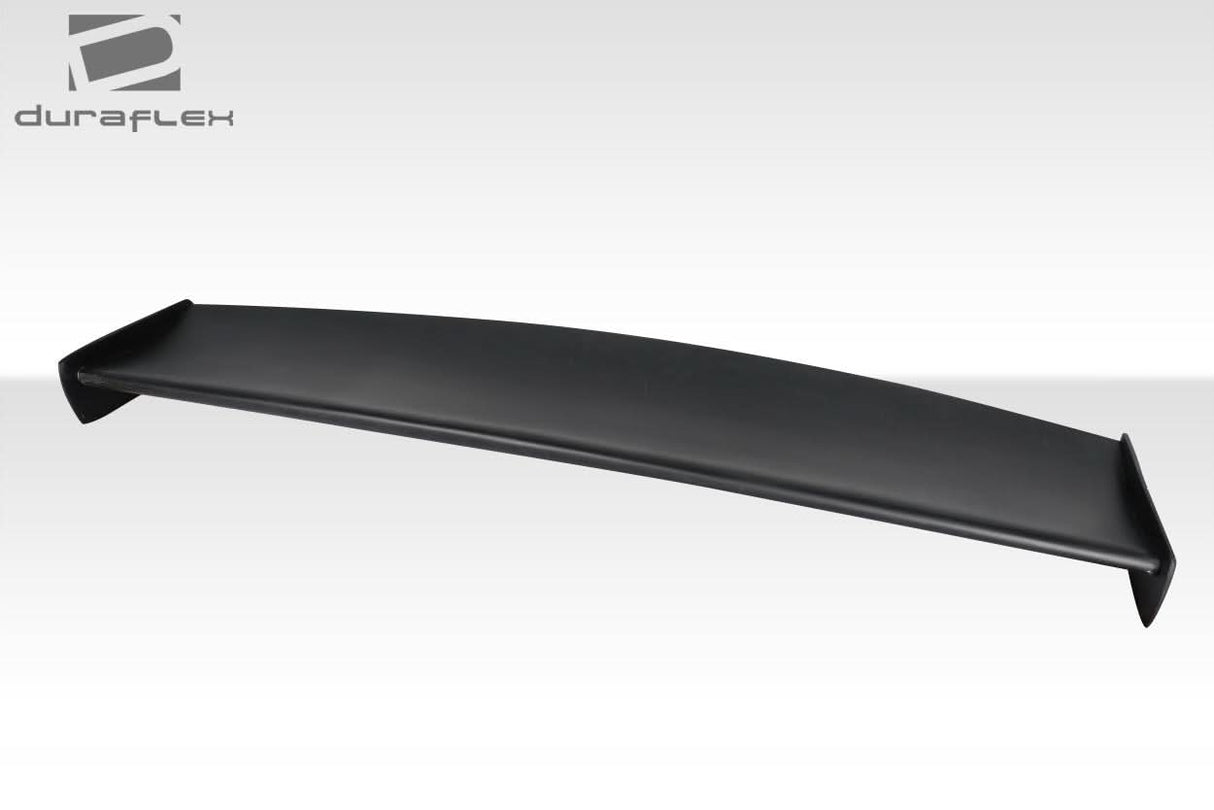 2010-2016 Hyundai Genesis Coupe RBS V2 Style Rear Wing Spoiler - FRP