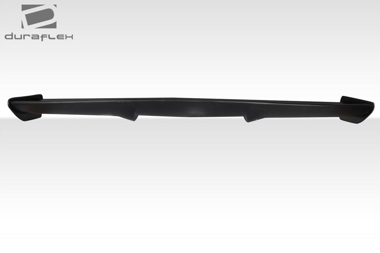 2010-2016 Hyundai Genesis Coupe RBS V2 Style Rear Wing Spoiler - FRP