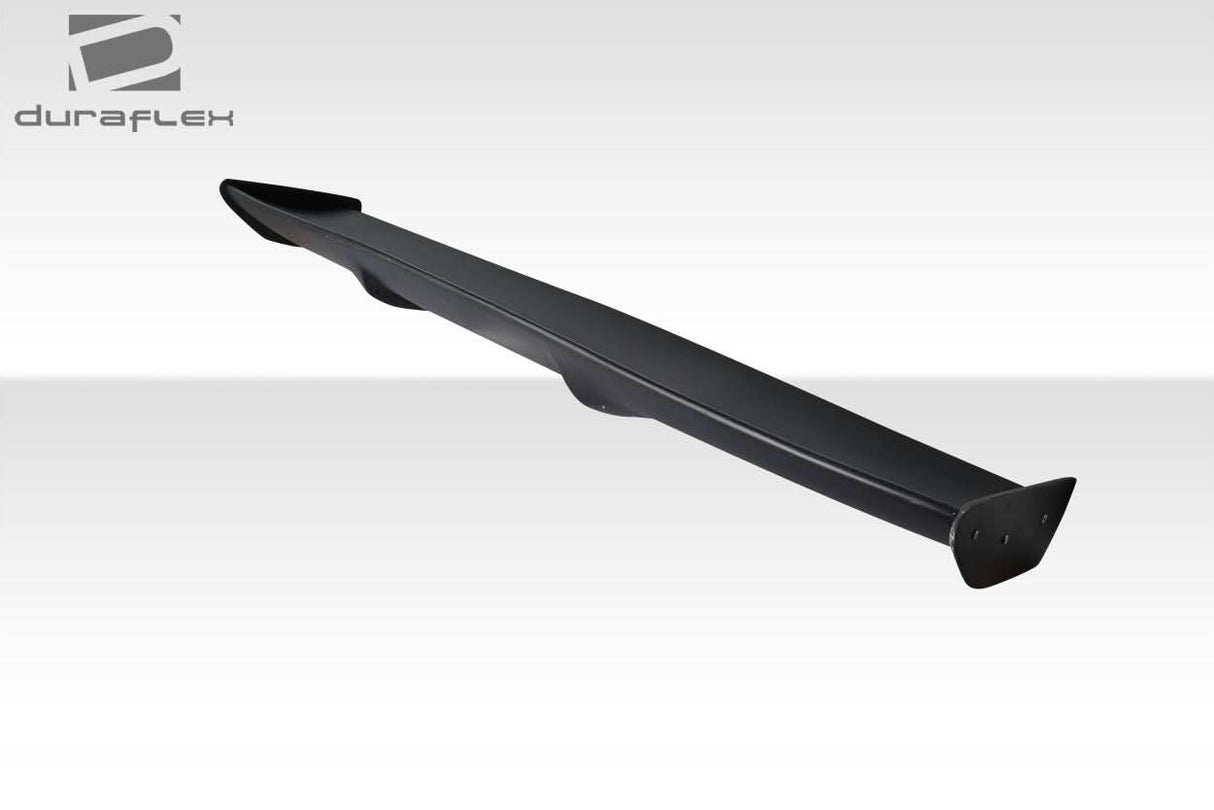 2010-2016 Hyundai Genesis Coupe RBS V2 Style Rear Wing Spoiler - FRP