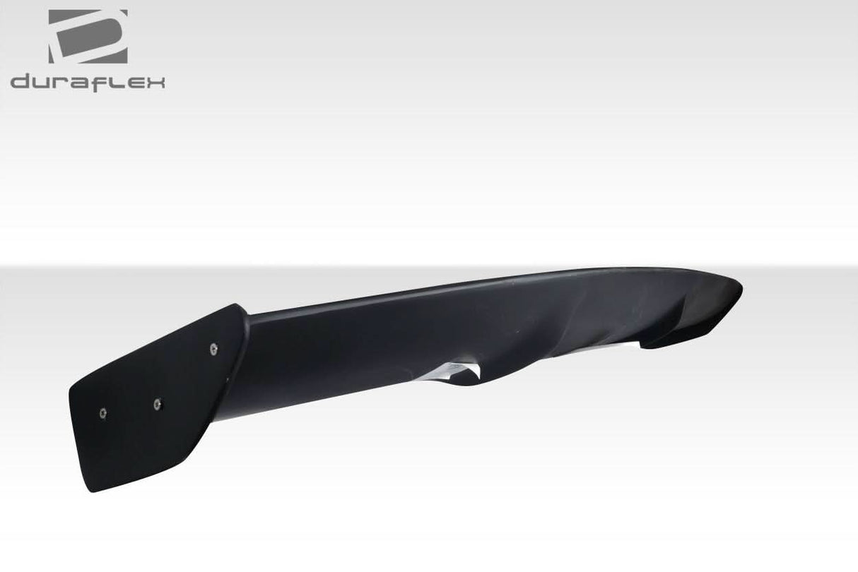2010-2016 Hyundai Genesis Coupe RBS V2 Style Rear Wing Spoiler - FRP