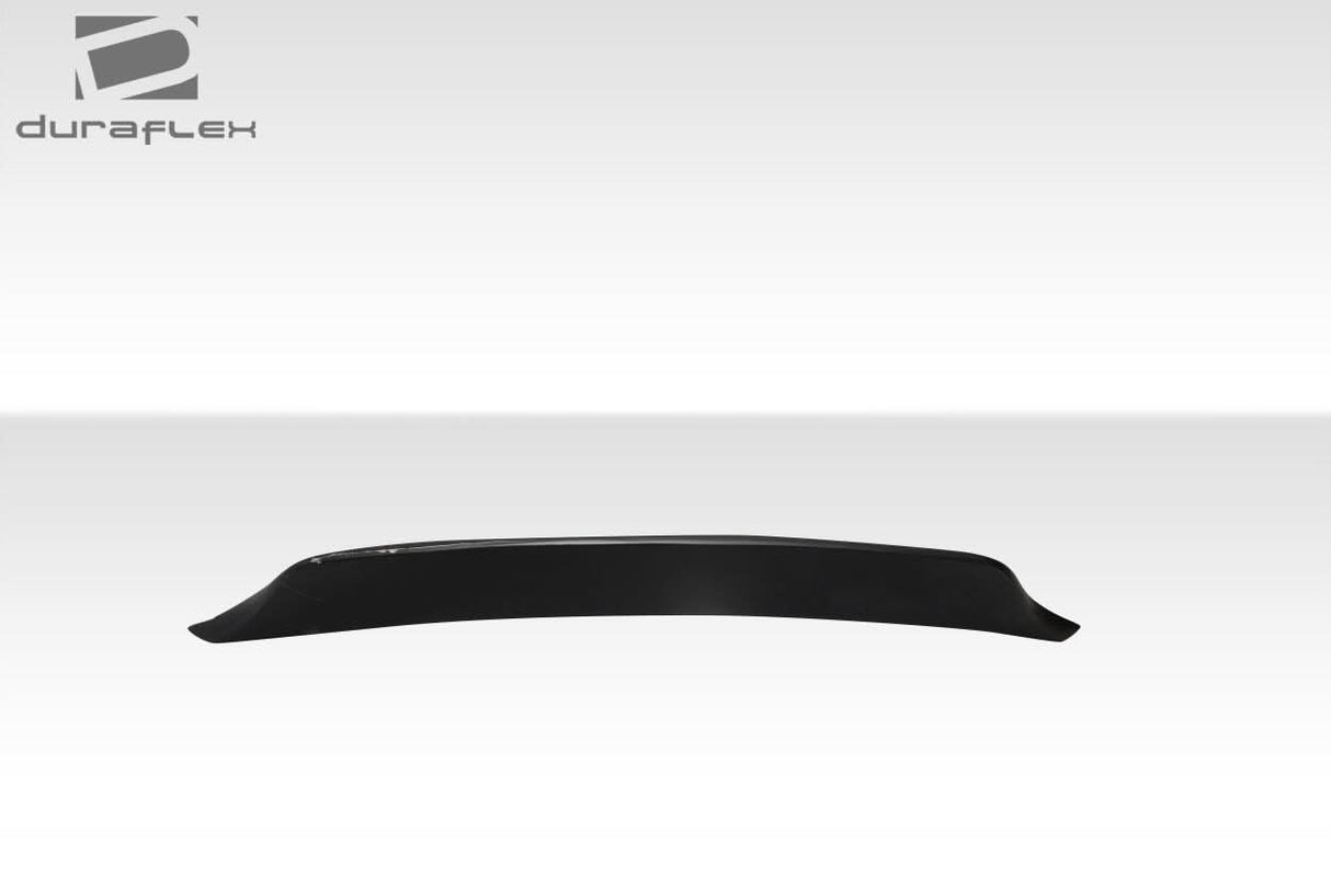 2009-2021 Nissan GT-R R35 Duckbill Style Rear Wing Spoiler - FRP