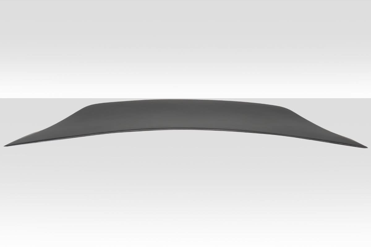 2009-2021 Nissan GT-R R35 Duckbill Style Rear Wing Spoiler - FRP
