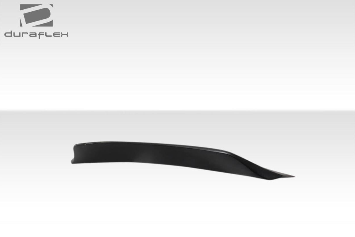 2009-2021 Nissan GT-R R35 Duckbill Style Rear Wing Spoiler - FRP