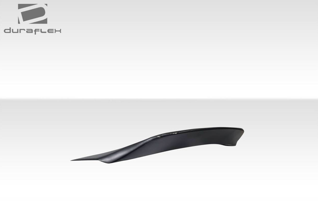 2009-2021 Nissan GT-R R35 Duckbill Style Rear Wing Spoiler - FRP