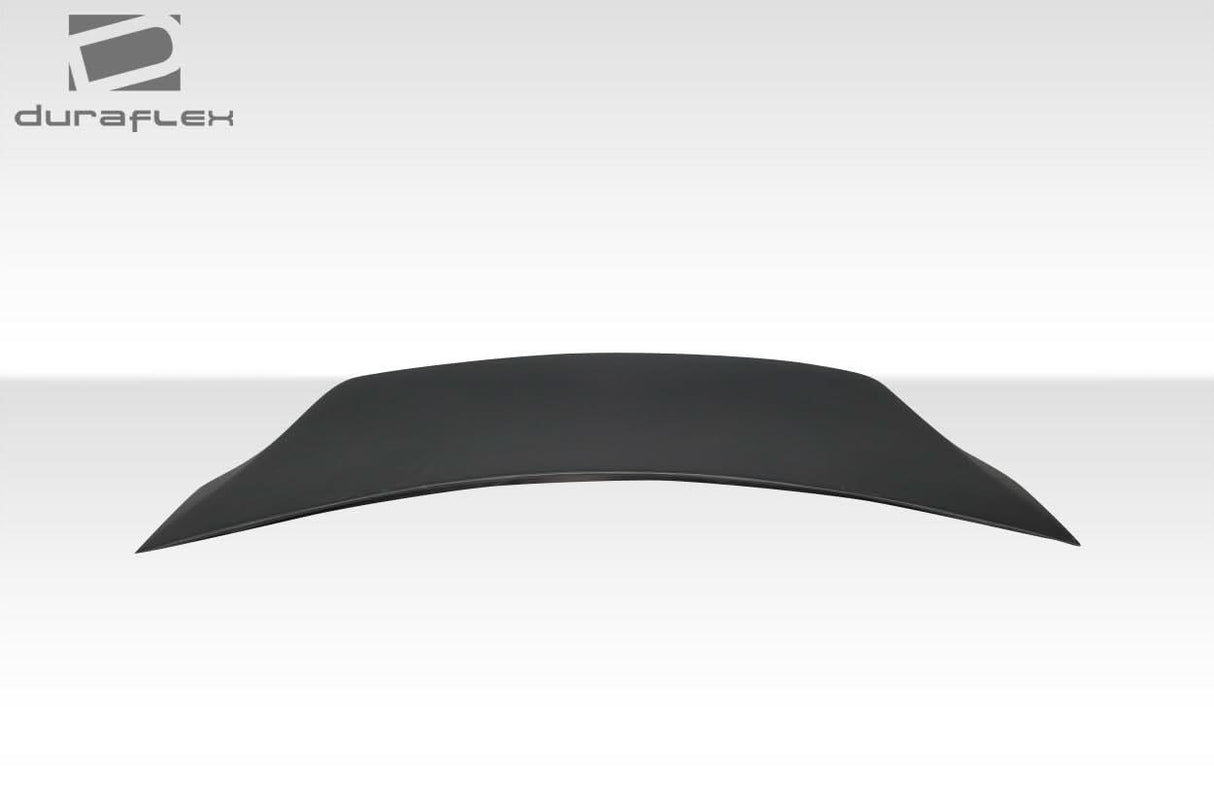 2009-2021 Nissan GT-R R35 Duckbill Style Rear Wing Spoiler - FRP
