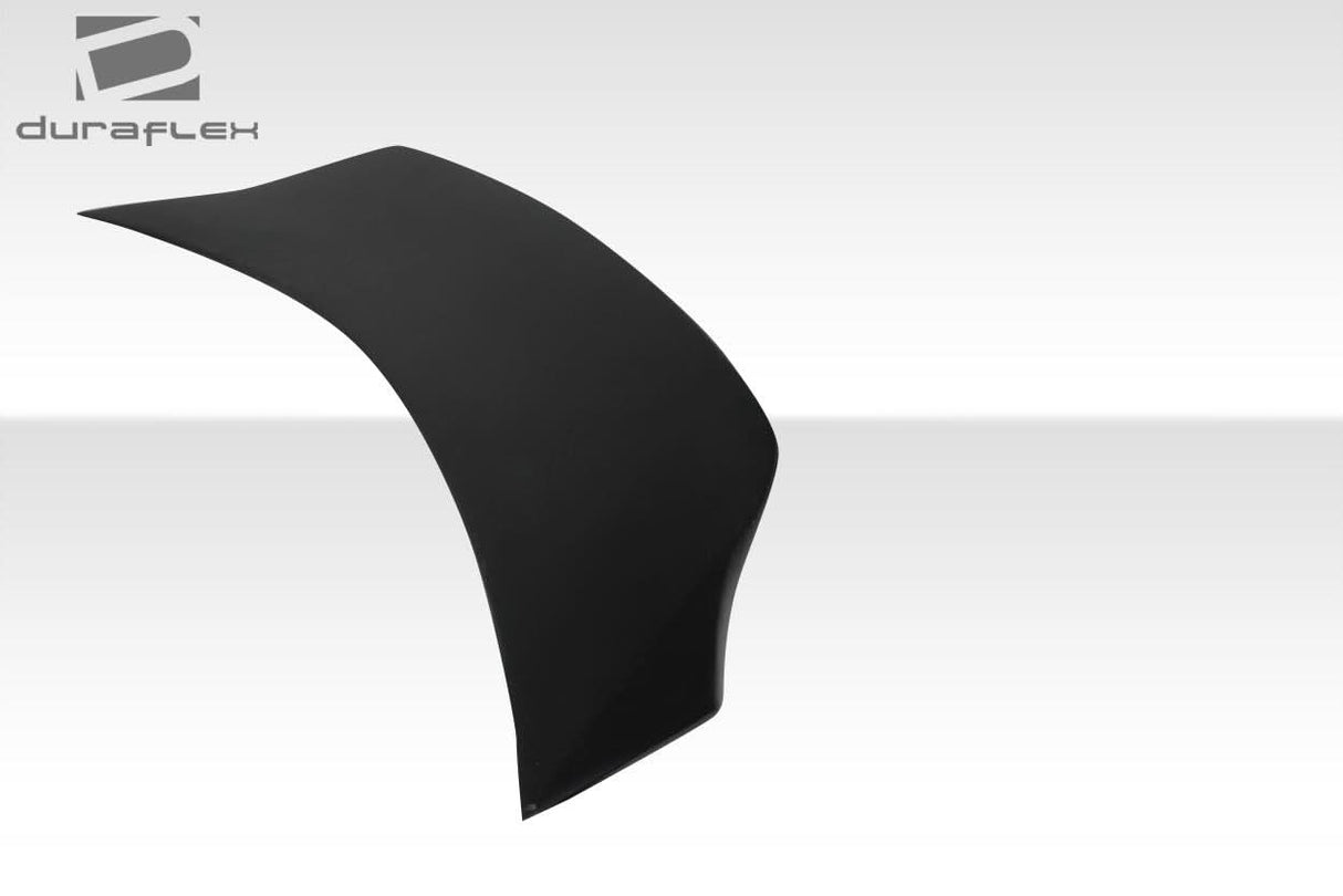 2009-2021 Nissan GT-R R35 Duckbill Style Rear Wing Spoiler - FRP