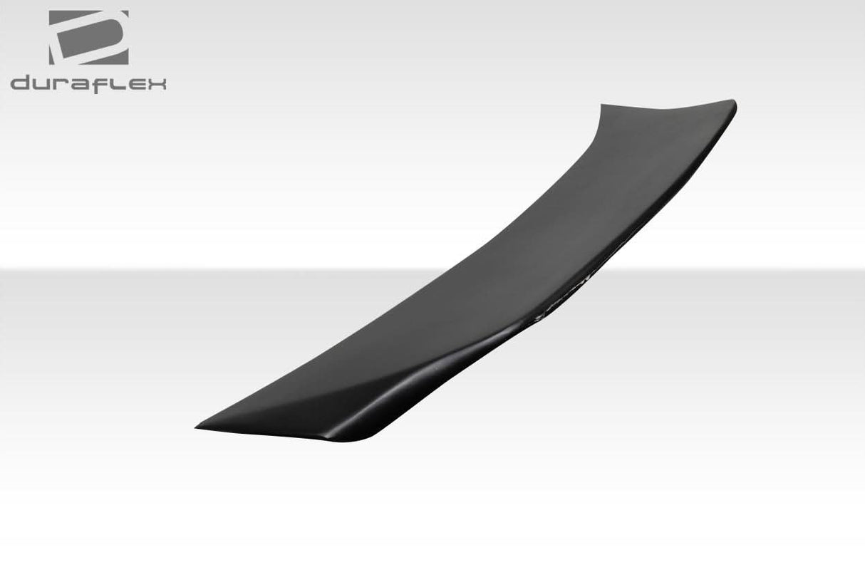 2009-2021 Nissan GT-R R35 Duckbill Style Rear Wing Spoiler - FRP