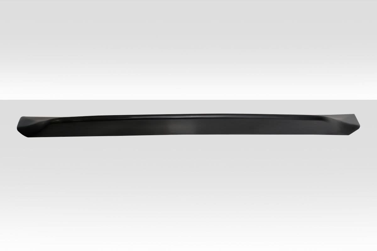 2009-2021 Nissan GT-R R35 Duckbill Style Rear Wing Spoiler - FRP