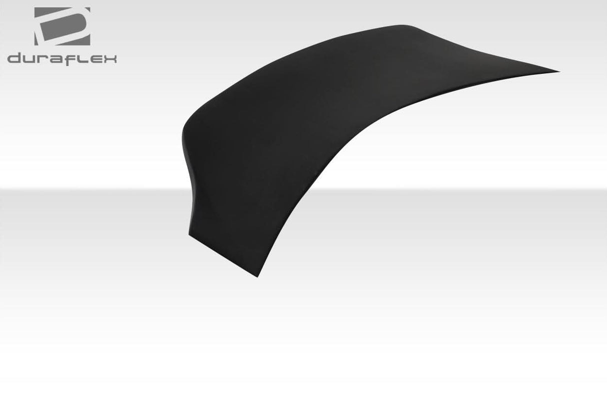2009-2021 Nissan GT-R R35 Duckbill Style Rear Wing Spoiler - FRP