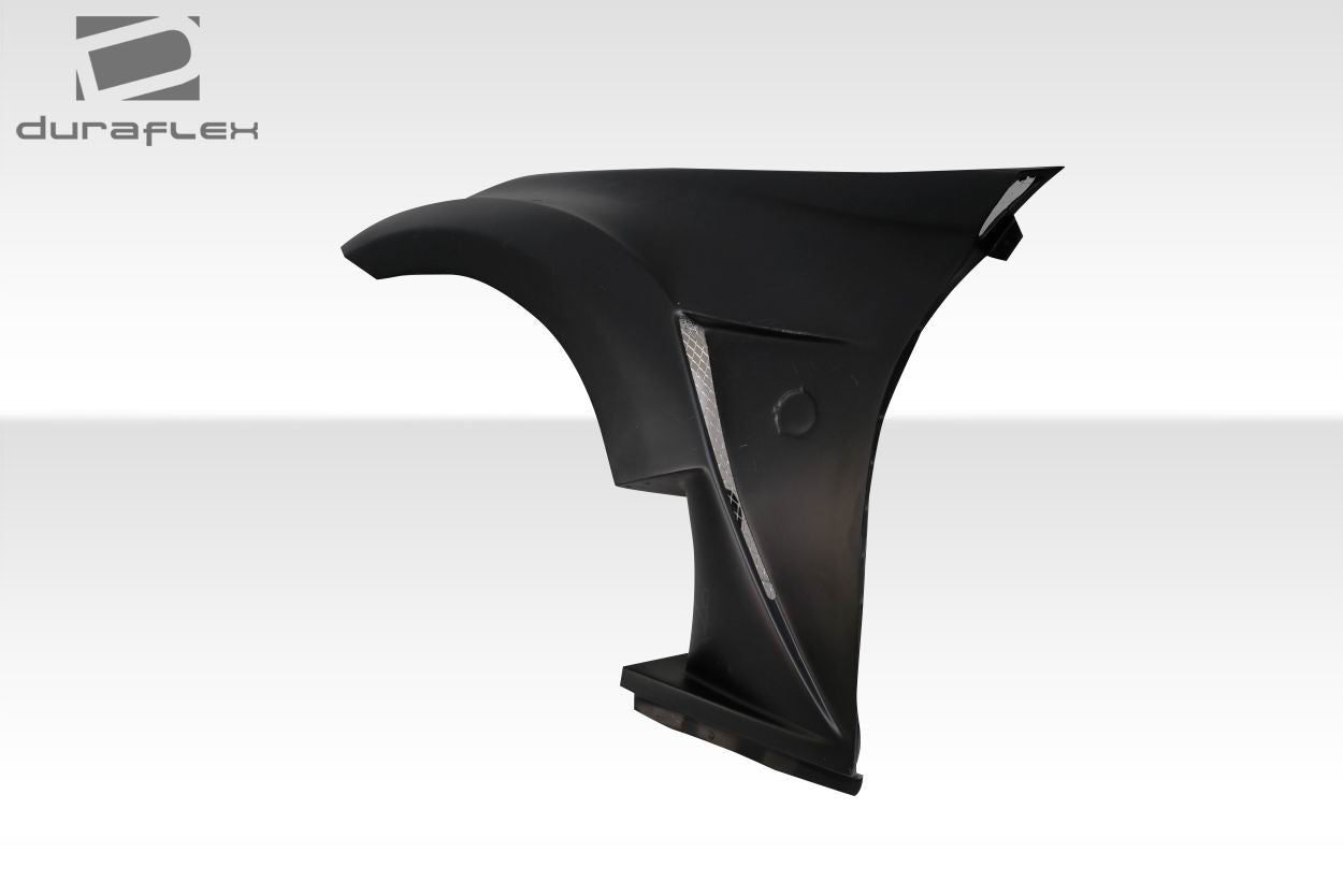2009-2020 Nissan 370Z Z34 Duraflex VRS Front Fenders - 2 Piece