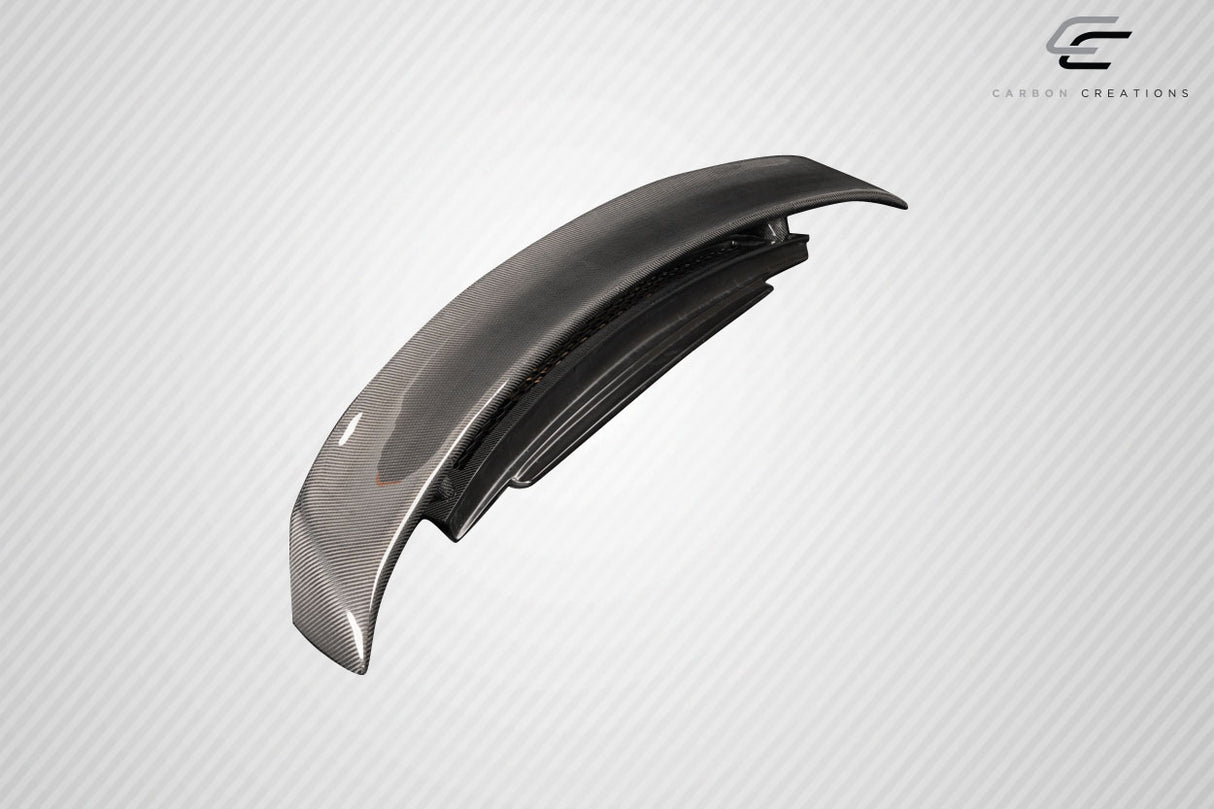 2008-2015 Audi R8 GTS Style Rear Wing Spoiler - Carbon Fiber