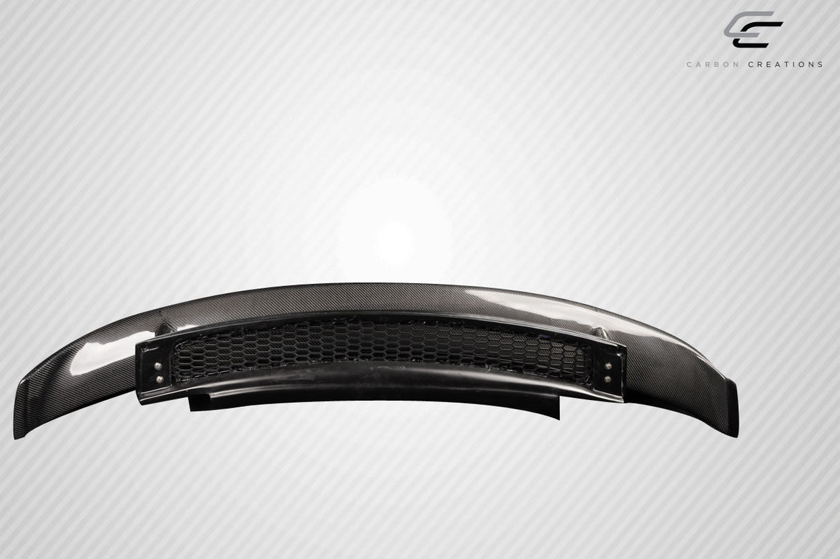 2008-2015 Audi R8 GTS Style Rear Wing Spoiler - Carbon Fiber