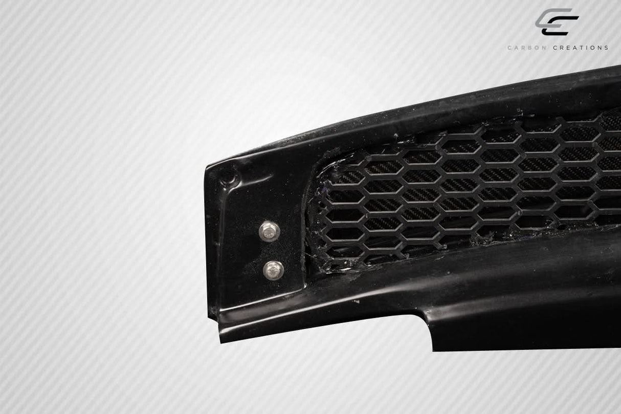 2008-2015 Audi R8 GTS Style Rear Wing Spoiler - Carbon Fiber