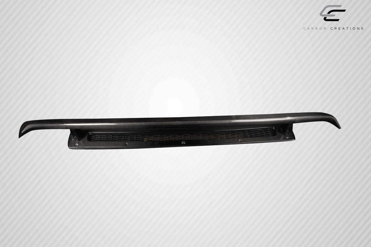2008-2015 Audi R8 Carbon Creations GTS Rear Wing Spoiler - 1 Piece