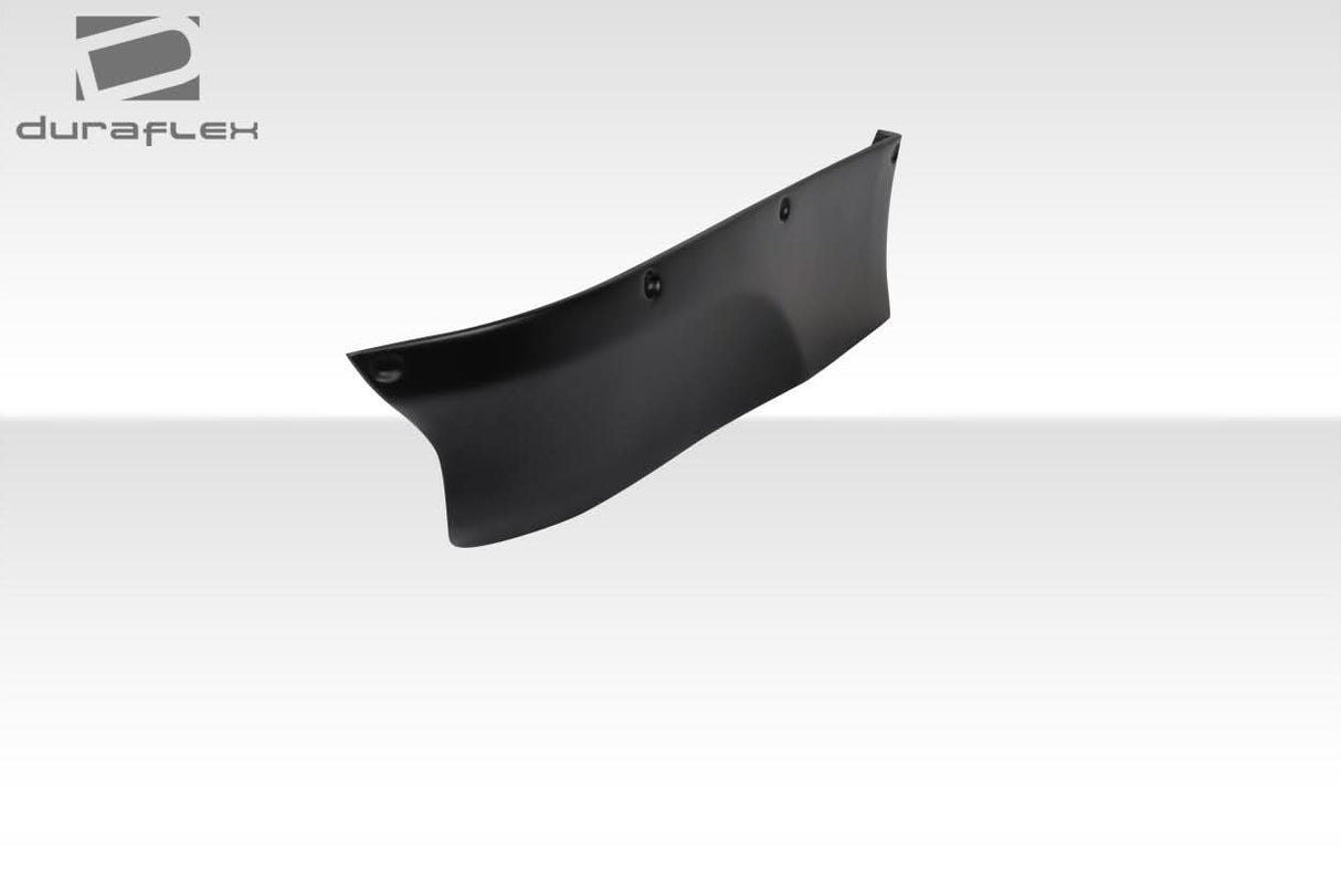 2007-2013 BMW 3 Series E92 E93 RBS Style Rear Bumper Add Ons - FRP