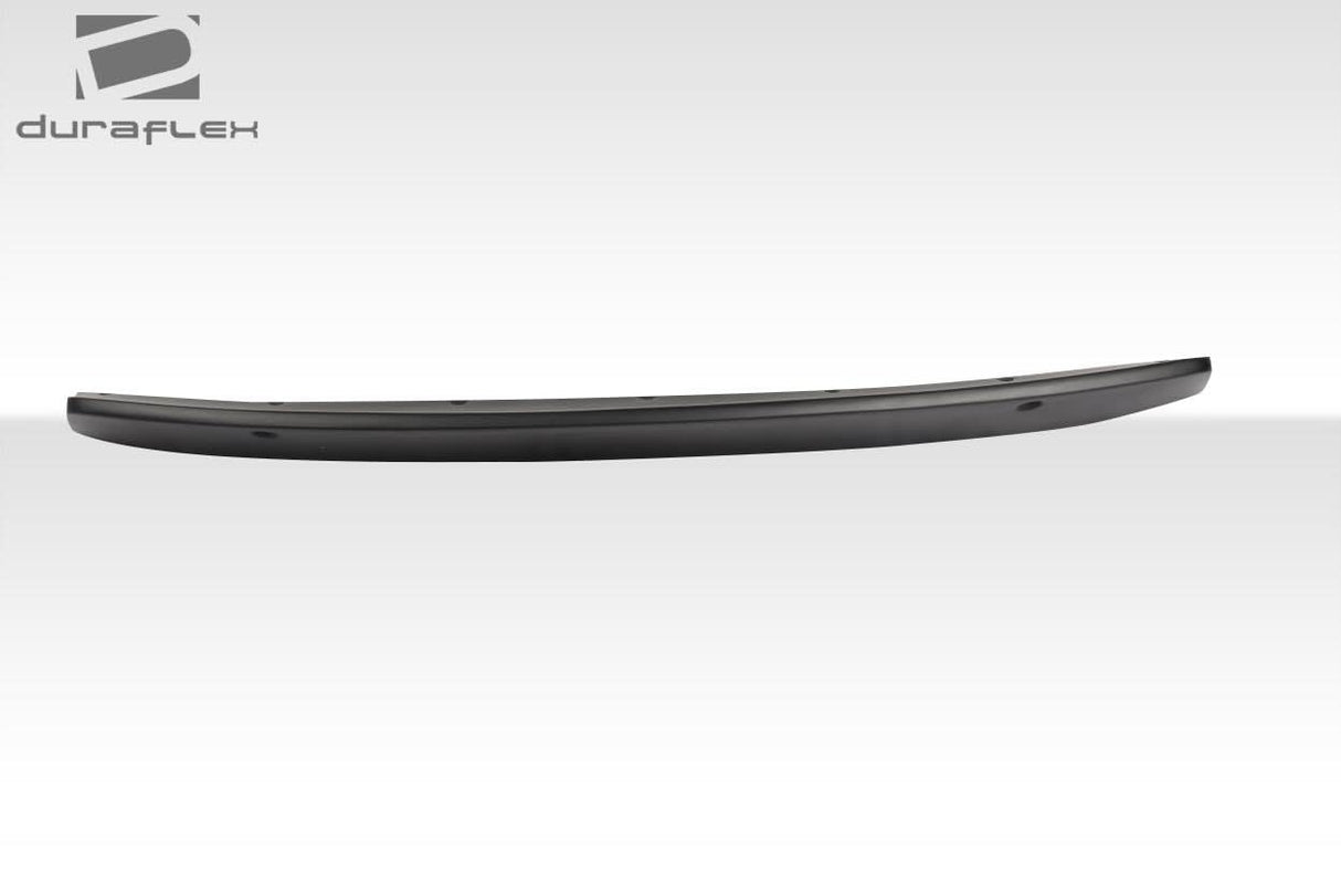 2007-2013 BMW 3 Series E92 E93 RBS Style Rear Wing Spoiler - FRP